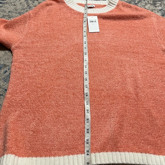 NWT SPLENDID peach lounge short set size small - Picture 5 of 7